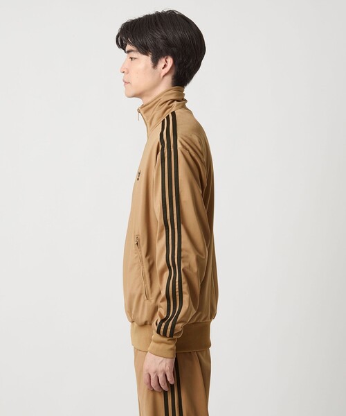 adidas アヤックス　トラックトップ　トラックジャケット　ジャージ　国内M 2025年最新】adidas アヤックス ジャージ トラックジャケットの
