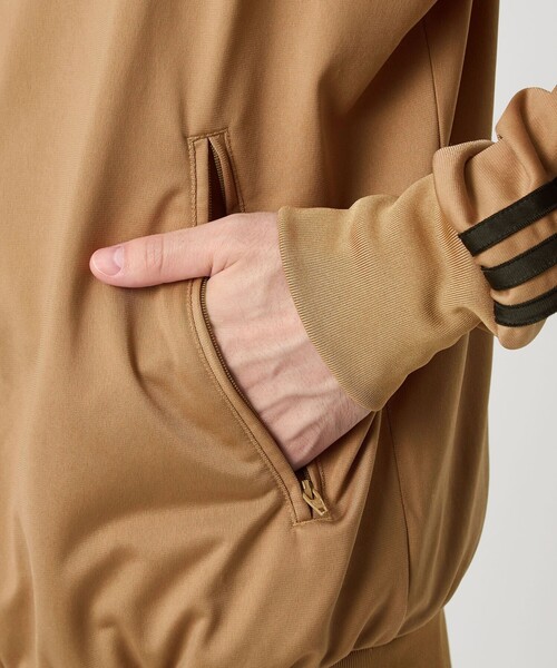 adidas originals FIREBIRDトラックジャケット　メンズS adidas Originals アディダス ジャージ ファイヤーバード