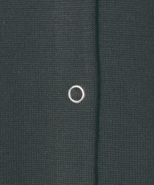 「SHIPS Days」 ニットワンピース ONE SIZE ブルー レディース_画像2