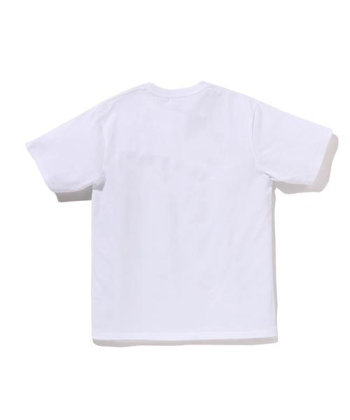tシャツ PIRATE MILO POCKET TEE メンズ レディースの画像