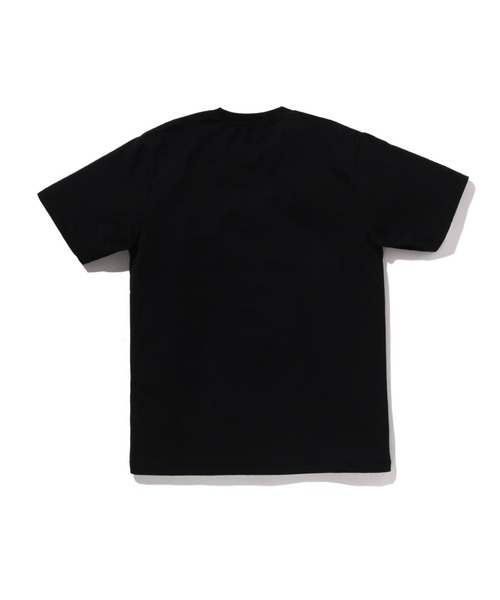 tシャツ PIRATE MILO POCKET TEE メンズ レディースの画像
