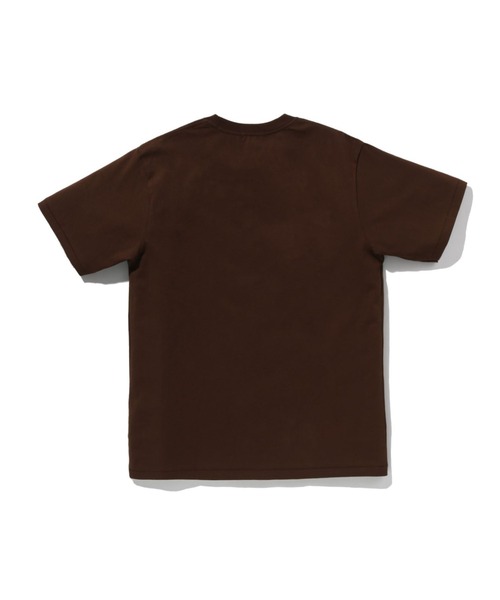 tシャツ PIRATE MILO POCKET TEE メンズ レディースの画像