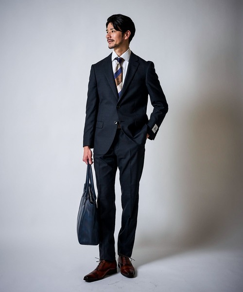 TETE HOMME（テット オム） セットアップ LANALES ストレッチ