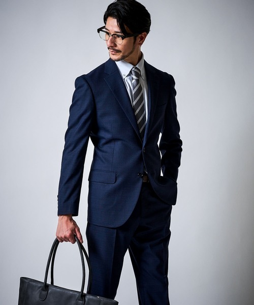 TETE HOMME（テット オム） セットアップ LANALES ストレッチ