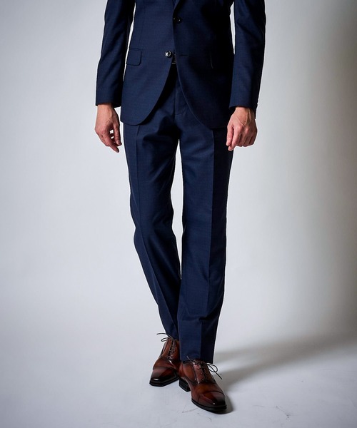 TETE HOMME（テット オム） セットアップ LANALES ストレッチ