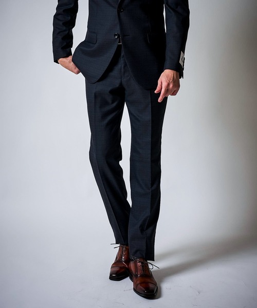TETE HOMME（テット オム） セットアップ LANALES ストレッチ