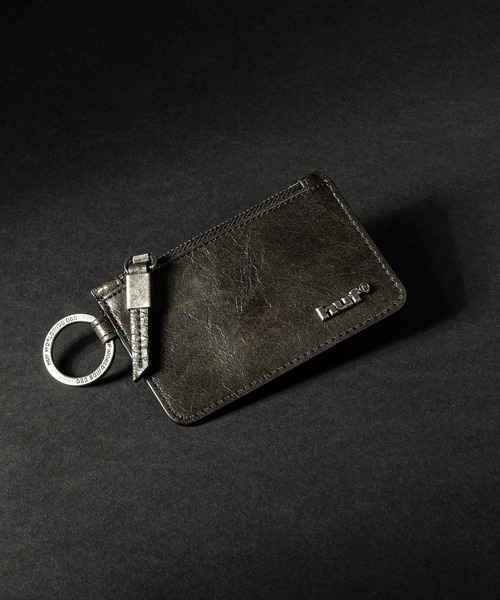 HUF（ハフ） 財布 HUF eightynine DESERT WALLET メンズ レディース