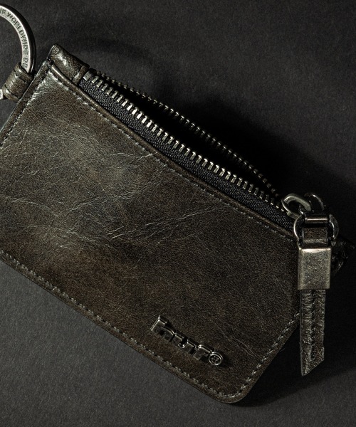 HUF（ハフ） 財布 HUF eightynine DESERT WALLET メンズ レディース