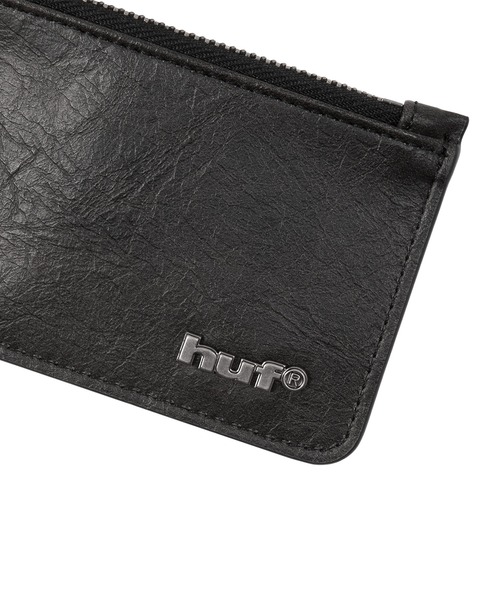 HUF（ハフ） 財布 HUF eightynine DESERT WALLET メンズ レディース