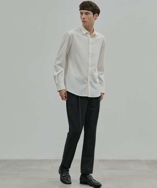 UNITED TOKYO（ユナイテッドトウキョウ） シャツ Dry Twist レギュラー