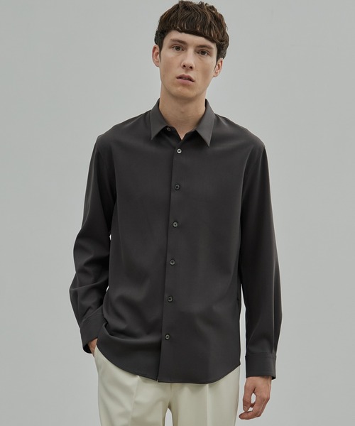 UNITED TOKYO（ユナイテッドトウキョウ） シャツ Dry Twist レギュラー
