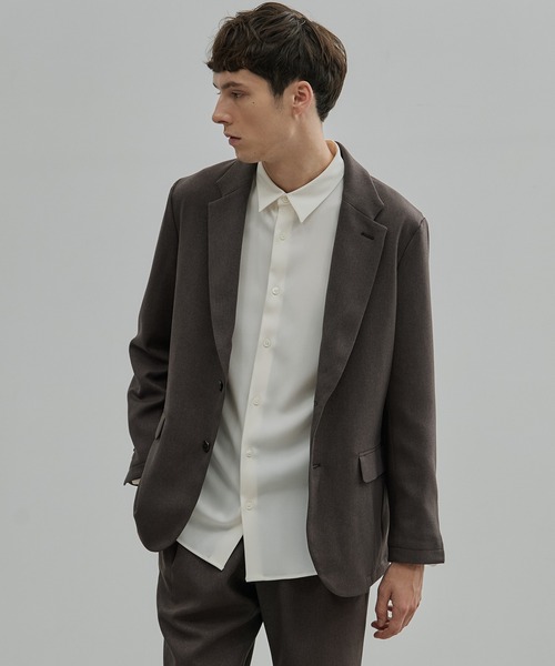 UNITED TOKYO（ユナイテッドトウキョウ） シャツ Dry Twist レギュラー