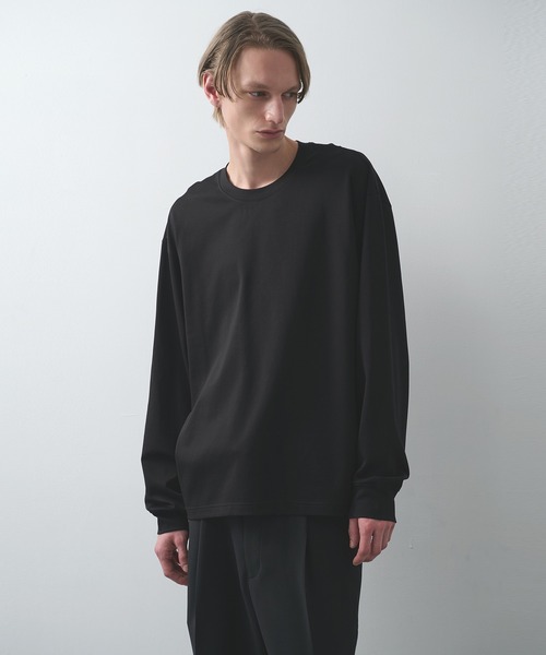 ATTACHMENT（アタッチメント） tシャツ 「ATTACHMENT/アタッチメント