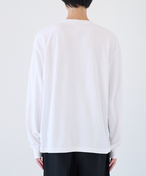 ATTACHMENT（アタッチメント） tシャツ 「ATTACHMENT/アタッチメント