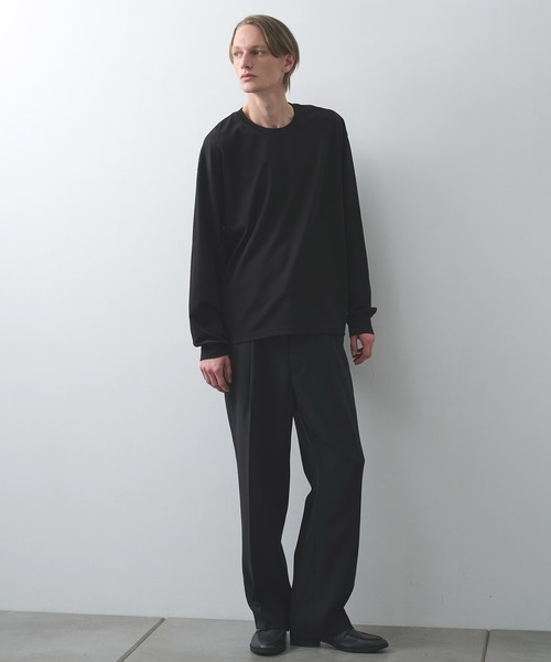ATTACHMENT（アタッチメント） tシャツ 「ATTACHMENT/アタッチメント