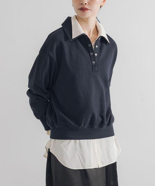 URBAN RESEARCH（アーバンリサーチ） トレーナー スウェット シャツ