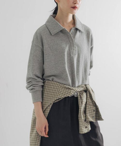 URBAN RESEARCH（アーバンリサーチ） トレーナー スウェット シャツ