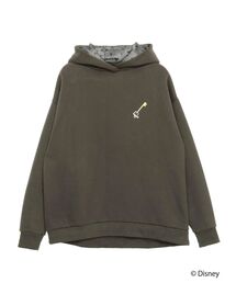CALNAMUR（カルナムール） トレーナー スウェット キングダムハーツ