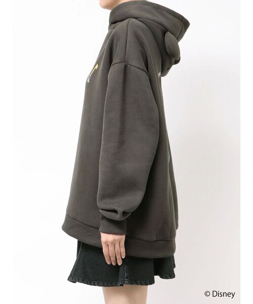 CALNAMUR（カルナムール） トレーナー スウェット キングダムハーツ