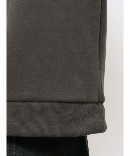 CALNAMUR（カルナムール） トレーナー スウェット キングダムハーツ