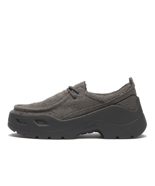 crocs（クロックス） スニーカー THE GALLERY SHOE 210640-0LD メンズ
