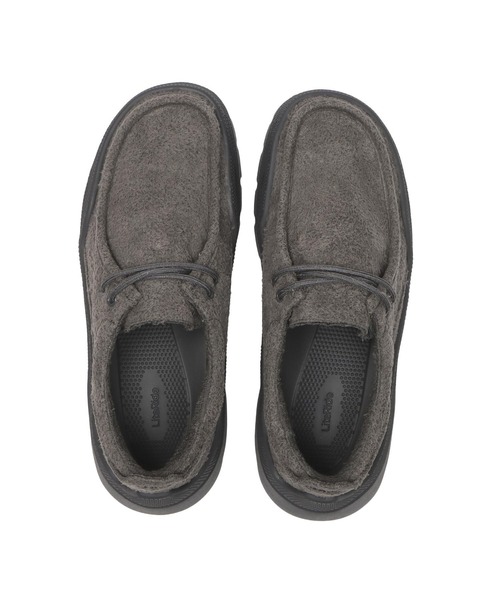 crocs（クロックス） スニーカー THE GALLERY SHOE 210640-0LD メンズ
