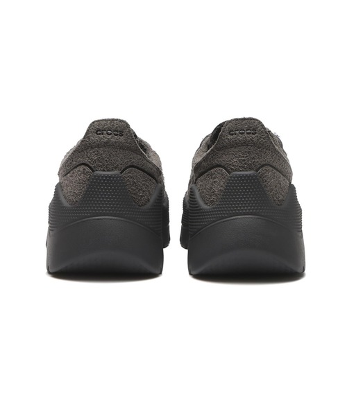 crocs（クロックス） スニーカー THE GALLERY SHOE 210640-0LD メンズ