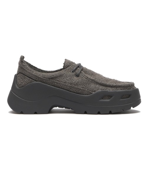 ほいみん crocs（クロックス） スニーカー THE GALLERY SHOE 210640-0LD メンズ