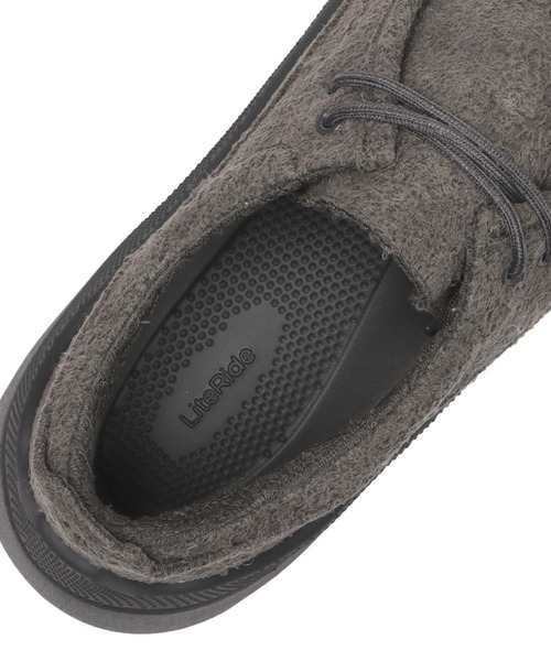 crocs（クロックス） スニーカー THE GALLERY SHOE 210640-0LD メンズ