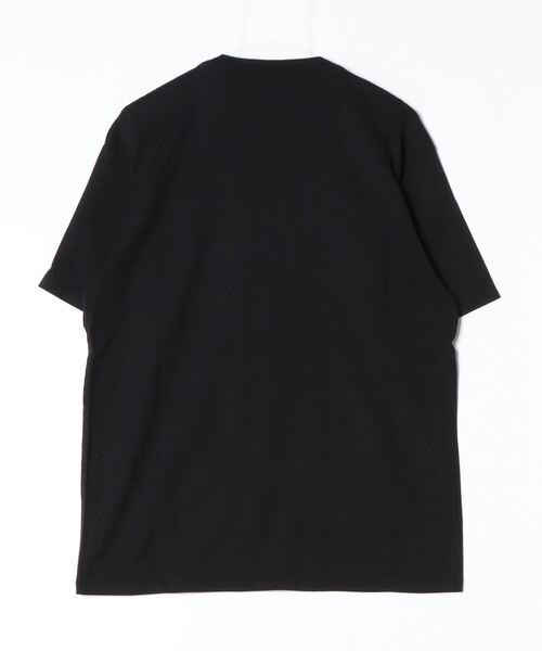 UNDERCOVER（アンダーカバー） 半袖Tシャツ 3 ブラック メンズ