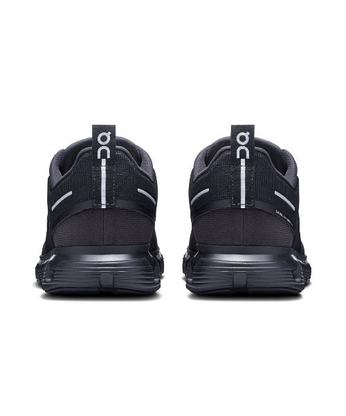 On（オン） ローカットスニーカー 26cm ブラック メンズ : ZOZOTOWN