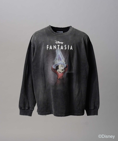 MAISON SPECIAL（メゾンスペシャル） tシャツ 「UNISEX」「MOVIE