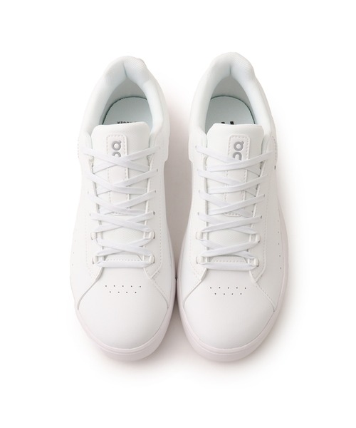 On（オン） スニーカー On THE ROGER Advantage 1 M / オン ザ