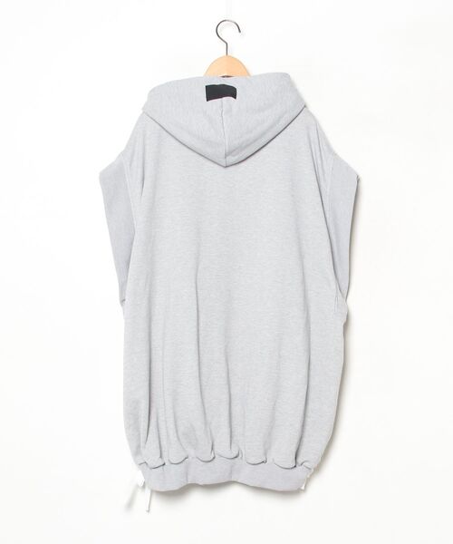 COGTHEBIGSMOKE パーカー COGTHEBIGSMOKE（コグ ザ ビッグスモーク） プルオーバーパーカー