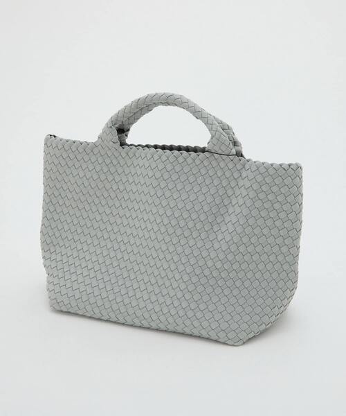 トートバッグ 「別注」「NAGHEDI/ナゲディ」St Barths Medium レディースの画像
