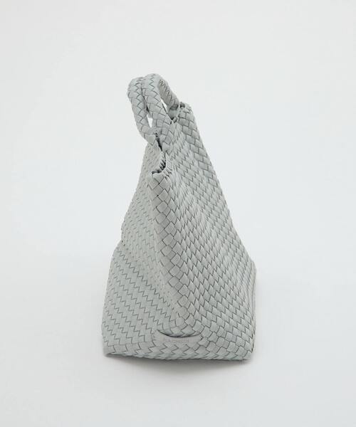トートバッグ 「別注」「NAGHEDI/ナゲディ」St Barths Medium レディースの画像