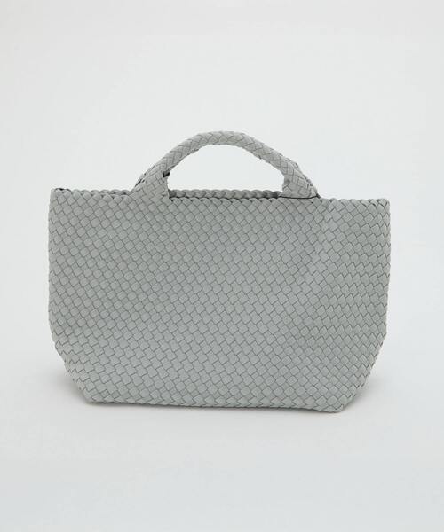 トートバッグ 「別注」「NAGHEDI/ナゲディ」St Barths Medium レディースの画像
