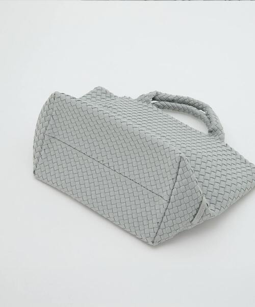 トートバッグ 「別注」「NAGHEDI/ナゲディ」St Barths Medium レディースの画像