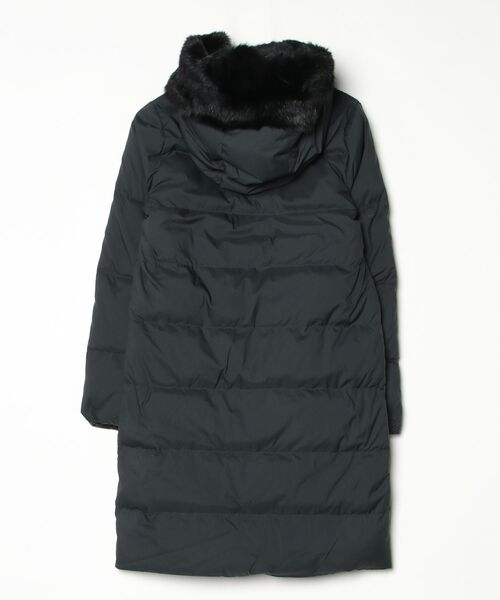URBAN RESEARCH（アーバンリサーチ） ダウンコート 36 ブラック
