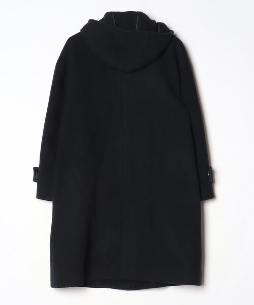 [green label relaxing] Mod's Coat 36 темно-синий женский 