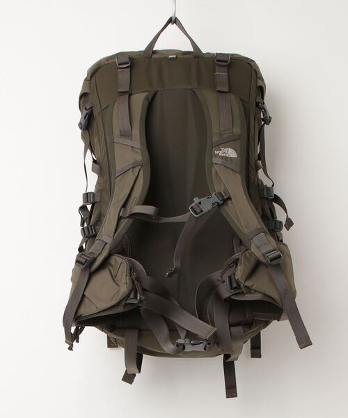 ノースフェイス リュック グリーンのおすすめ人気商品一覧 通販