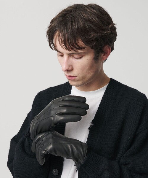 グッチ GGスプリーム シェリーライン ドローストリング リュック