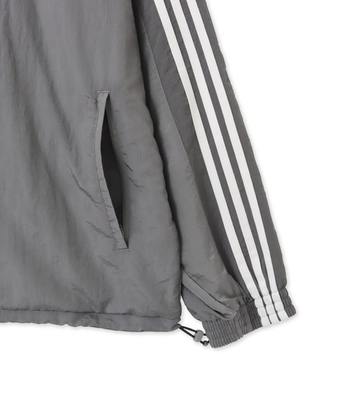 adidas（アディダス） ナイロンジャケット adidas ADILENIUM 5.0 TRACK