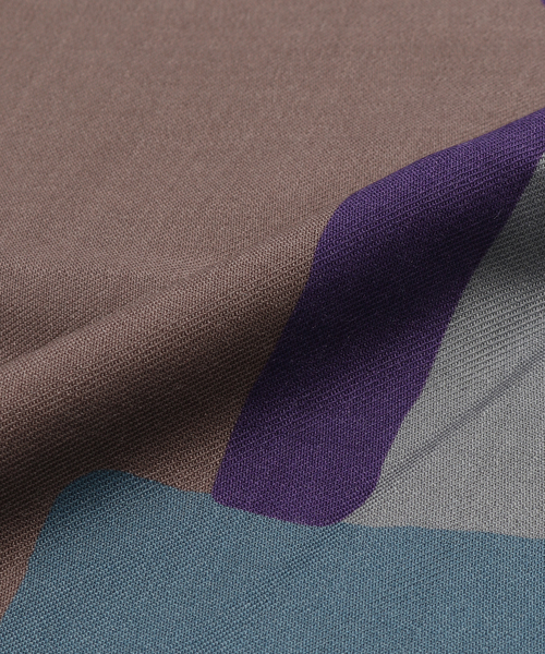 EDIFICE（エディフィス） スカーフ バンダナ LE LYS（ルリス） Wool