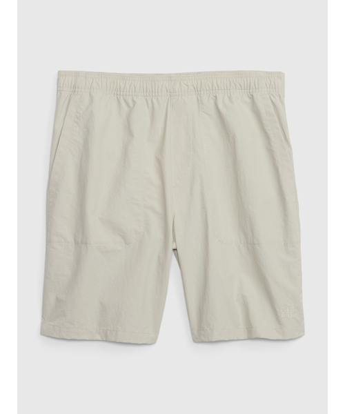 「GAP」 ショートパンツ X-SMALL グリーン メンズ_画像4