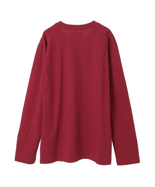 Karl Helmut tシャツ スウィートメモリーズプリントカットソー メンズ
