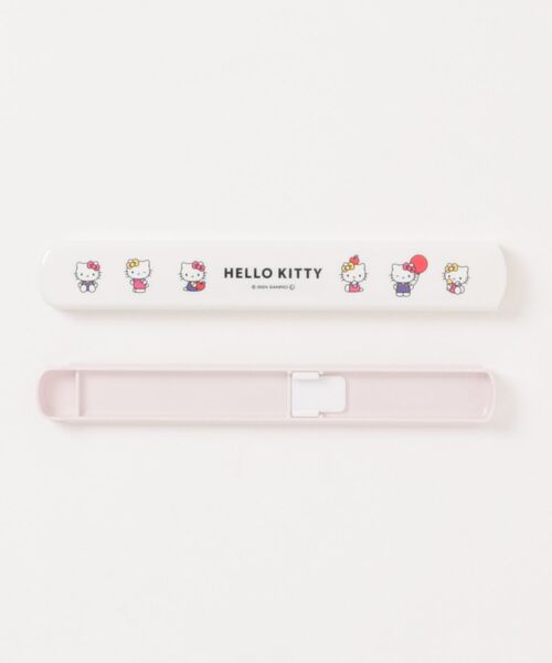 sanrio（サンリオ） カトラリー 「SANRIO/サンリオ」ハローキティ 引