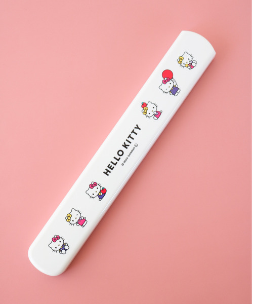 sanrio（サンリオ） カトラリー 「SANRIO/サンリオ」ハローキティ 引