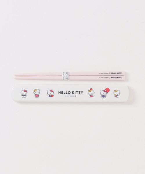 sanrio（サンリオ） カトラリー 「SANRIO/サンリオ」ハローキティ 引