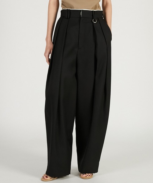 PRANK PROJECT（プランクプロジェクト） スラックス パンツ